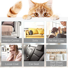 Load image into Gallery viewer, Pawzle - Pet Hair Remover - Pawzle™